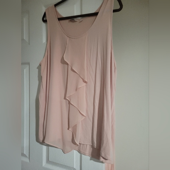 Assorted Ladies size 3X tops - Picture 4 of 13